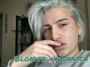 Blondebunnysnatch
