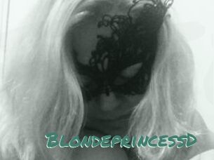 BlondeprincessD