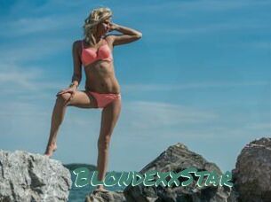 BlondexxStar