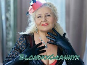 BlondxxGrannyx