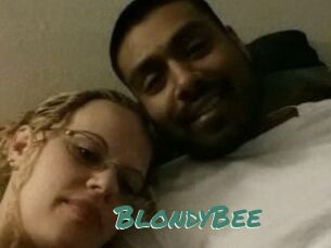 BlondyBee