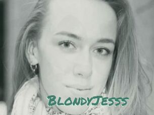 BlondyJesss
