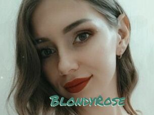 BlondyRose