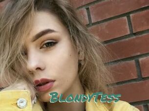 BlondyTess