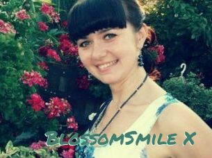 BlossomSmile_X