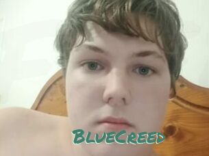 BlueCreed