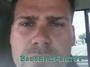 BlueEyesFlirt88