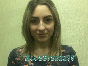 BlueEyezzz18