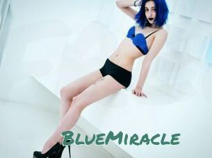 BlueMiracle