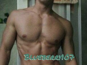 Blueberry107