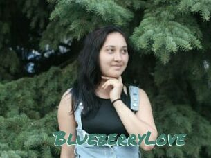 BlueberryLove