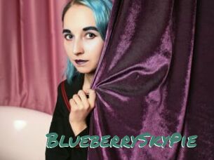 BlueberrySkyPie