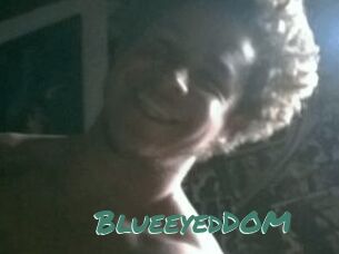 BlueeyedDOM