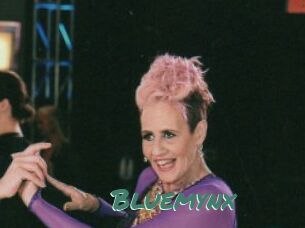 Bluemynx
