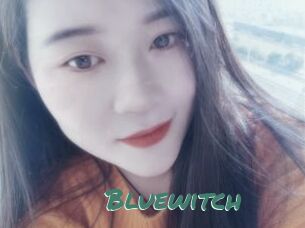 Bluewitch