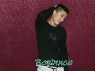 BobDixon