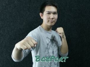 BobPort