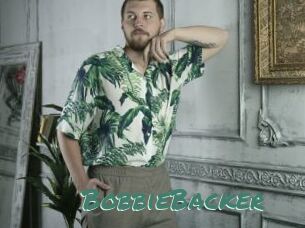 BobbieBacker