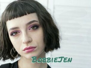 BobbieJen