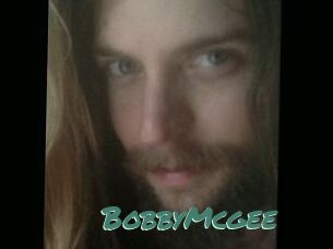 BobbyMcgee