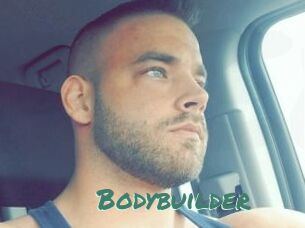 Bodybuilder