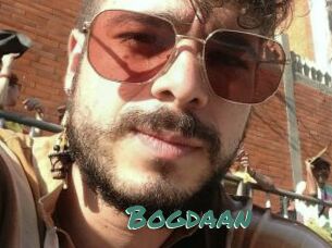 Bogdaan