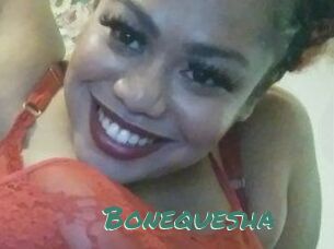 Bonequesha
