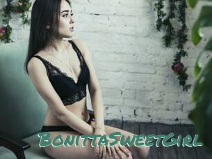BonittaSweetGirl