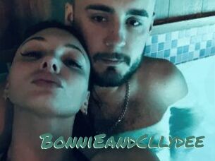 BonniEandCllydee