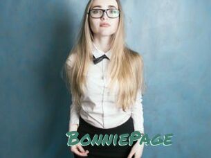 BonniePage