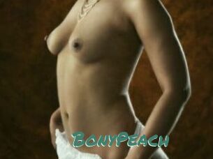 BonyPeach