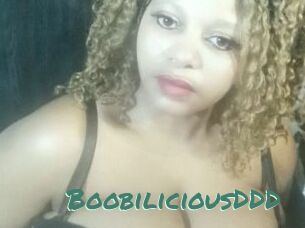 BoobiliciousDDD