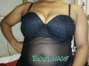 Boobings