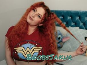 BoobsSakur