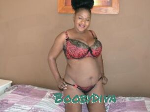 BoobyDiva