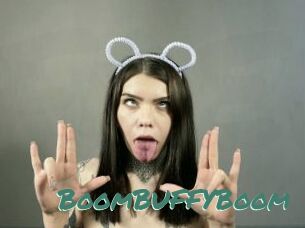 BoomBUFFYBoom