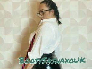 BootySashaxoUK