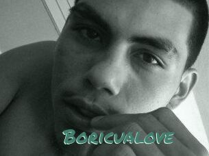 Boricualove