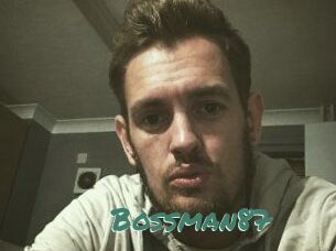 Bossman87
