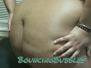BouncingBubbles