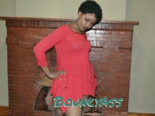 BouncyAss