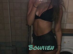 Bowiien