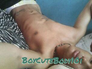 BoyCuteBody10i