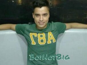 BoyHotBig