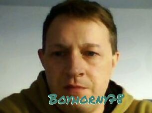 Boyhorny78