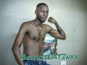 BoyhotLATInxx