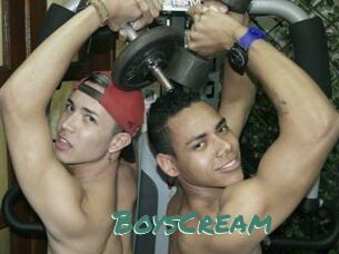 BoysCream