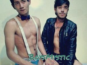 Boys_Mystic