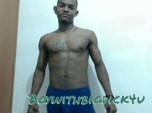 Boywithbigdick4u