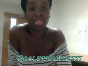 BralessGoddesss